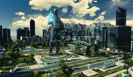 Ya está disponible el DLC gratuito Veteran’s Pack de Anno 2205