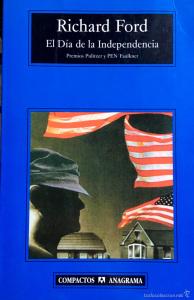 En El Día de la Independencia, Frank Bascome se convierte en agente inmobiliario. 