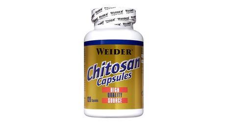 chitosan para adelgazar