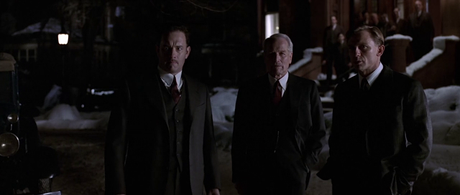 Road to Perdition - 2002