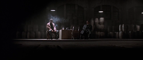 Road to Perdition - 2002