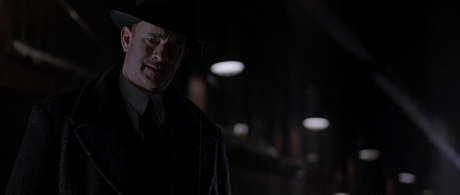 Road to Perdition - 2002