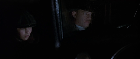 Road to Perdition - 2002