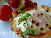 Diy-receta: magdalenas saladas