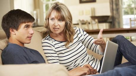 Cambios de Actitud en nuestros hijos