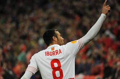 Crónica Athletic Club 1 Vs Sevilla FC 2