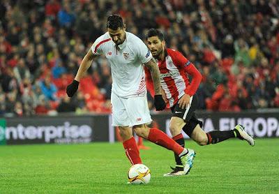 Crónica Athletic Club 1 Vs Sevilla FC 2