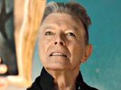 can´t give everything away: último videoclip David Bowie
