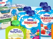 Sorteo packs meriendas Nestlé