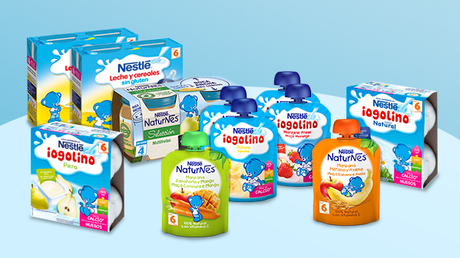 Sorteo de 2 packs de meriendas de Nestlé NNI_Bodegon_Blogger