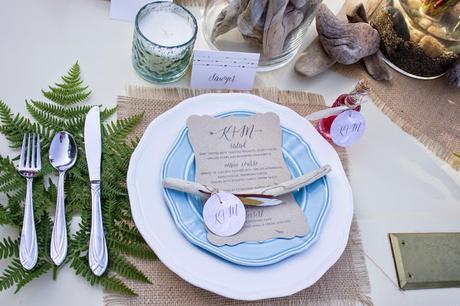 →Un Romántico PostBoda←