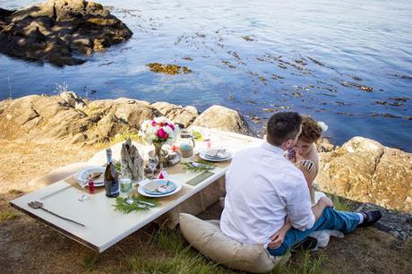 →Un Romántico PostBoda←