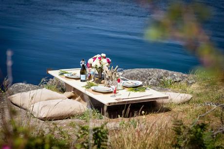 →Un Romántico PostBoda←