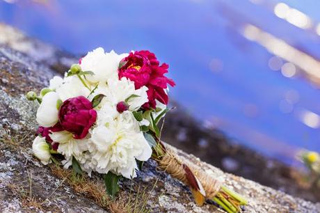 →Un Romántico PostBoda←