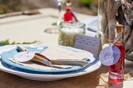 →Un Romántico PostBoda←