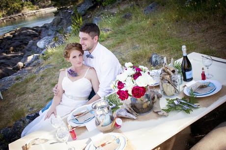 →Un Romántico PostBoda←