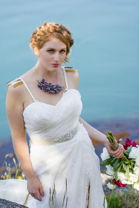 →Un Romántico PostBoda←