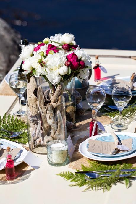 →Un Romántico PostBoda←