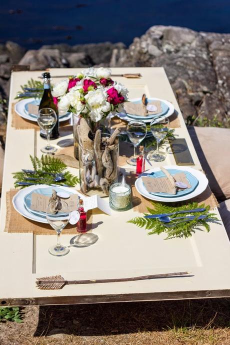 →Un Romántico PostBoda←
