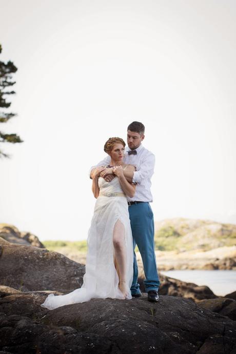 →Un Romántico PostBoda←