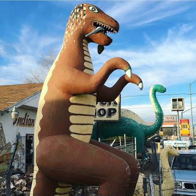 Variadito Especial Dinosaurios Raritos I