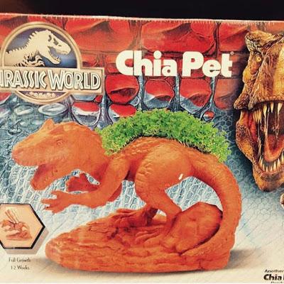 Variadito Especial Dinosaurios Raritos I