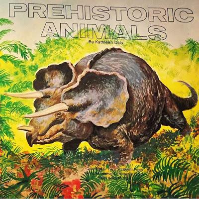 Variadito Especial Dinosaurios Raritos I