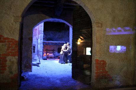 BARCELONA SE VISTE DE NAVIDAD BARCELONA SE VISTE DE NAVIDAD