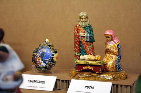 BARCELONA SE VISTE DE NAVIDAD BARCELONA SE VISTE DE NAVIDAD