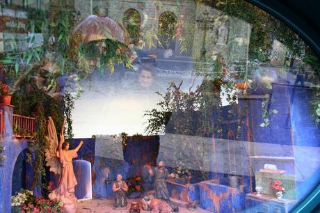 BARCELONA SE VISTE DE NAVIDAD BARCELONA SE VISTE DE NAVIDAD