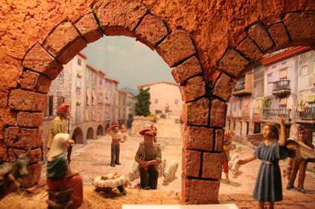 BARCELONA SE VISTE DE NAVIDAD BARCELONA SE VISTE DE NAVIDAD