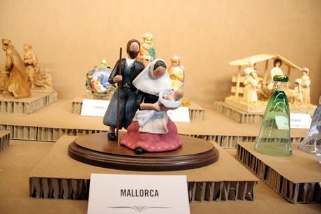 BARCELONA SE VISTE DE NAVIDAD BARCELONA SE VISTE DE NAVIDAD