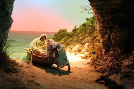 BARCELONA SE VISTE DE NAVIDAD BARCELONA SE VISTE DE NAVIDAD