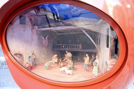 BARCELONA SE VISTE DE NAVIDAD BARCELONA SE VISTE DE NAVIDAD