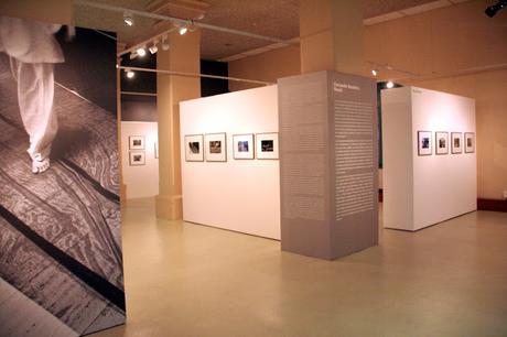 BARCELONA DE LUNES A VIERNES ENTRE EDIFICIOS Y EXPOSICIONES