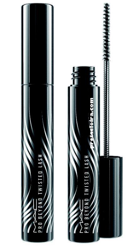 Novedad en MAC: Pro Beyond Twisted Lash 2016 MAC_ProBeyondTwistedLash_Black_white_300dpiCMYK_2 copia
