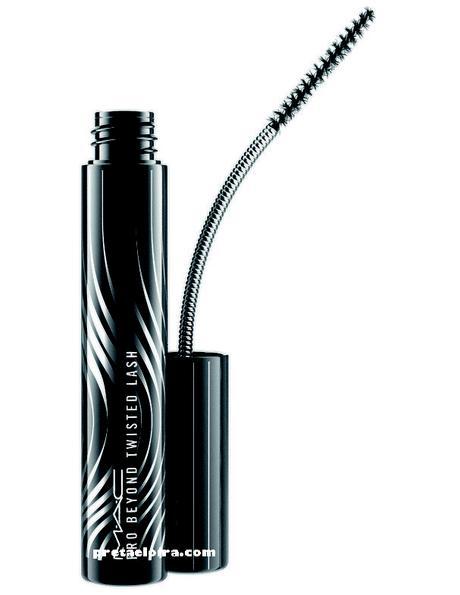 Novedad en MAC: Pro Beyond Twisted Lash 2016 MAC_ProBeyondTwistedLash_Black_white_300dpiCMYK_3 copia