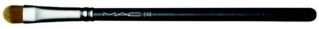 Próxima colección de MAC; Soft Serve MAC_SoftServeShadowandDareHuePencil_248SmallEyeShaderBrush_white_300dpiCMYK_1
