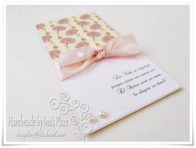 Invitación Baby Shower - Carnations in Bloom!! - Baby Shower Invitation.