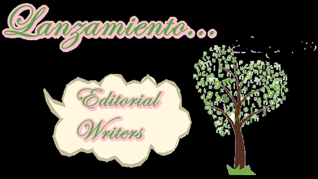 Novedad editorial Writers