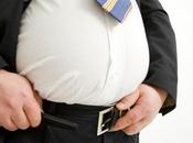 hombres obesos infertilidad
