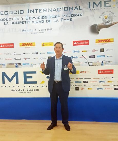 DHL refuerza su apuesta por la internacionalización de las empresas españolas en IMEX
