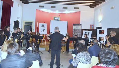 Grito de Mujer 2016 | Andújar | Jaén | España