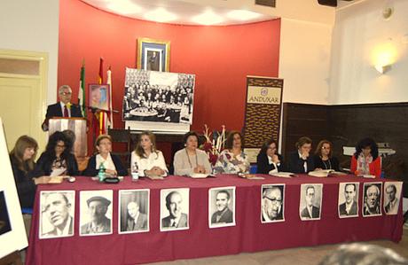 Grito de Mujer 2016 | Andújar | Jaén | España