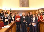 Grito Mujer 2016 Andújar Jaén España