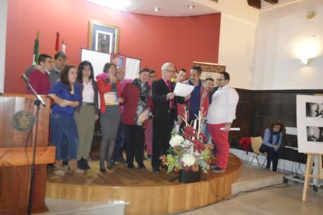 Grito de Mujer 2016 | Andújar | Jaén | España