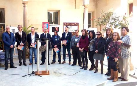 Grito de Mujer 2016 | Andújar | Jaén | España