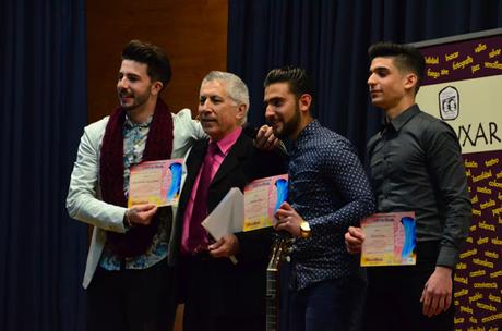 Grito de Mujer 2016 | Andújar | Jaén | España