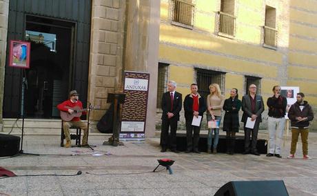 Grito de Mujer 2016 | Andújar | Jaén | España