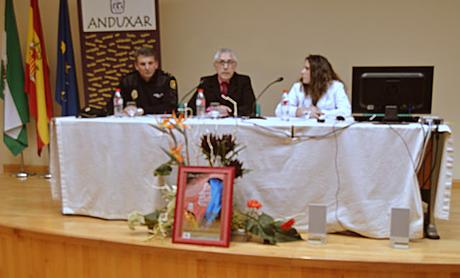 Grito de Mujer 2016 | Andújar | Jaén | España